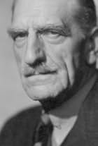 Foto de C. Aubrey Smith pareja de Isabelle Wood